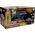 Lean Sport Auto Terenowe Zdalnie Sterowane 2.4G 4x4 Czarne