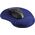 Podkładka InLine Gel Wrist Rest Niebieska (55453B)