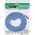 InLine Ultraslim Patchcable U/UTP, Cat.6, niebieski, 7m (71607B)