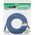 InLine Patchcord SF/UTP Cat.5e, niebieski 30m (72530B)
