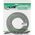 InLine Patchcord F/UTP, Cat.5e, szary, 30m (72530L)