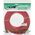 InLine Patchcord S/FTP, PiMF, Cat.6, 250MHz, PVC, CCA, czerwony 7.5m (76107R)