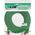 InLine Patchcord S/FTP, PiMF, Cat.6, 250MHz, PVC, CCA, zielony 10m (76110G)