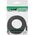 InLine Patchcord S/FTP, PiMF, Cat.6, 250MHz, halogen free, czarny 3m (76903S)