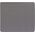 Podkładka InLine 250x220x6mm szara (55455A)