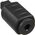 Adapter AV InLine Toslink - Jack 3.5mm czarny (89907)