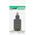 Adapter AV InLine Toslink - Jack 3.5mm czarny (89907)