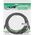 Kabel InLine Toslink - Toslink 5m czarny (89925)