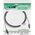 Kabel InLine Toslink - Toslink 0.5m czarny (89926)