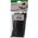Organizer InLine Opaska zaciskowa Czarny 100 sztuk  (59963M)