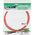 InLine Patchcord światłowodowy SC/ST, 50/125µm, OM2, 2m (82502)