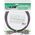 InLine Patchcord światłowodowy SC/SC, 50/125µm, OM4 25m (83525P)