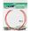 InLine Patchcord światłowodowy MTRJ/SC, 50/125µm, OM2, 5m (87255)