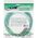 InLine Patchcord światłowodowy LC/ST 50/125µm OM3 20m (88520O)