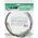 InLine Patchcord światłowodowy LC/LC, 50/125µm, OM4 3m (88543P)