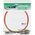 InLine Patchcord światłowodowy LC/SC, 50/125µm, OM2 5m (88645)