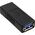 Adapter USB InLine USB - USB Czarny  (35300P)