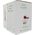 InLine Kabel instalacyjny S/FTP, PiMF, Cat.6A, halogen free, 500MHz, niebieski 100m (76899B)