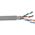 InLine Wytrzymały kabel instalacyjny F/UTP, Cat.5e, AWG24, CCA, PVC, 100m (73198)