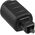 Adapter AV InLine Toslink - Jack 3.5mm czarny (89907)