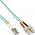 InLine Kabel Światłowodowy LC/SC 15m - 88649O