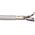 InLine Patchcabel F/UTP, Cat.5e, AWG26, CCA, PVC, 100m (72198)