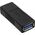 Adapter USB InLine USB - USB Czarny  (35300P)