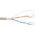 InLine Kabel Telefoniczny 4 żyły, 2x2x06mm, ekranowany, 25m (69980C)