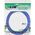 Kabel InLine Jack 3.5mm - Jack 3.5mm 7m niebieski (99958P)