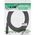 Kabel InLine Jack 3.5mm - Jack 3.5mm 2m czarny (99931)