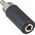 Adapter AV InLine Jack 3.5mm - RCA (Cinch) czarny (99325)