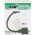 Adapter AV InLine D-Sub (VGA) - D-Sub (VGA) czarny (17302G)