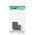 Adapter AV InLine HDMI - HDMI czarny (17600S)
