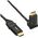Kabel InLine HDMI - HDMI 1m czarny (17001W)