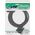 Kabel InLine HDMI - DVI-D 5m czarny (17665E)