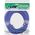 Kabel Intos RCA (Cinch) - RCA (Cinch) 3m niebieski (89803P)