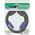 Kabel InLine D-Sub (VGA) - D-Sub (VGA) 5m niebieski (17745S)