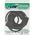 Kabel InLine D-Sub (VGA) - D-Sub (VGA) 2m czarny (17742B)