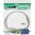 Kabel InLine D-Sub (VGA) - BNC x5 5m szary (17555)