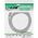 Kabel zasilający InLine Typ F kątowy - IEC connector (16652B)