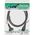Kabel zasilający InLine Typ K - IEC C13 connector (16652K)