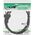 Kabel zasilający InLine Typ C Euro - Euro 8 C7 (16654C)