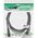 Kabel zasilający InLine mains Plug USA - Euro 8 socket 1.8m (16654U)