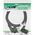 Kabel zasilający InLine Typ F German kątowy C13 prawy kątowy (16752C)