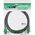 InLine PS/2 - PS/2, 3m, Czarny (13343H)