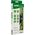 Kabel InLine Jack 3.5mm - RCA (Cinch) x2 3m srebrny (99243)