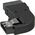 InLine SATA - SATA, Czarny (27700D)