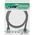 InLine SFF 8643 - SFF 8643, 1m, Czarny (27625B)