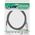 InLine SFF 8644 - SFF 8088, 2m, Czarny (27639C)