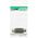 Adapter AV InLine RCA (Cinch) - RCA (Cinch) czarny (99315)